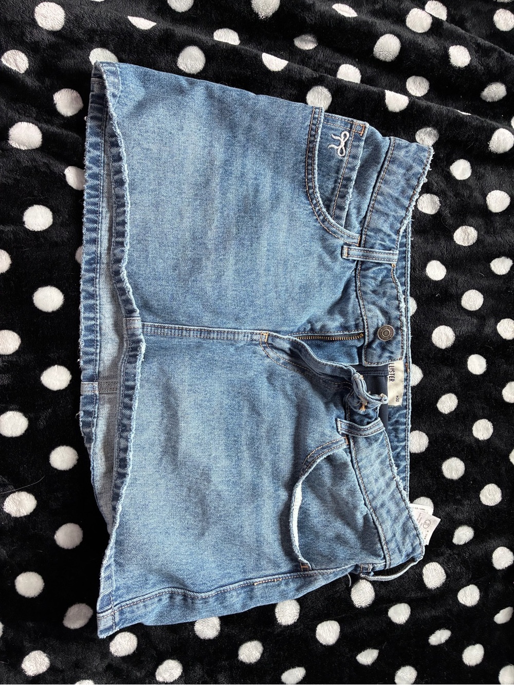 Hollister skort, never worn